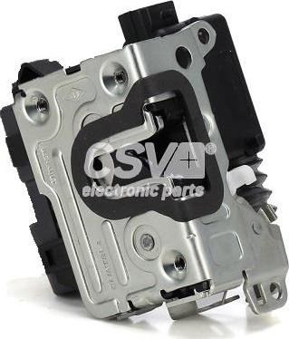 CSV electronic parts CAC3663 - Serratura sport. autozon.pro