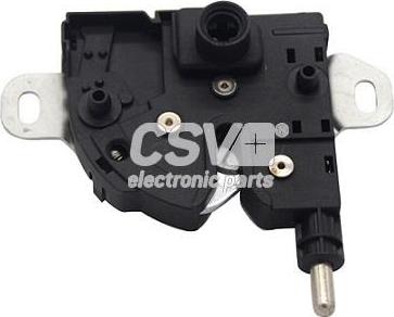 CSV electronic parts CAC3619 - Serrat. cofano motore autozon.pro