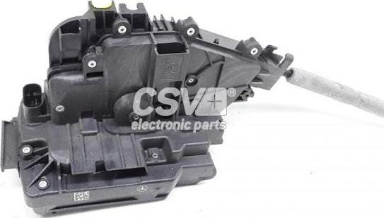 CSV electronic parts CAC3680 - Serratura sport. autozon.pro