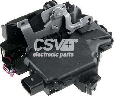 CSV electronic parts CAC3002 - Serratura sport. autozon.pro