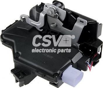 CSV electronic parts CAC3007 - Serratura sport. autozon.pro