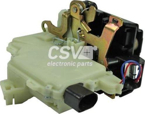 CSV electronic parts CAC3080 - Serratura sport. autozon.pro