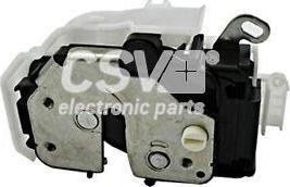 CSV electronic parts CAC3081 - Serratura sport. autozon.pro