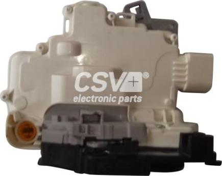 CSV electronic parts CAC3025 - Serratura sport. autozon.pro