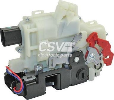 CSV electronic parts CAC3079 - Serratura sport. autozon.pro