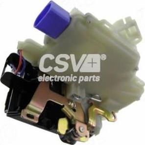 CSV electronic parts CAC3078 - Serratura sport. autozon.pro