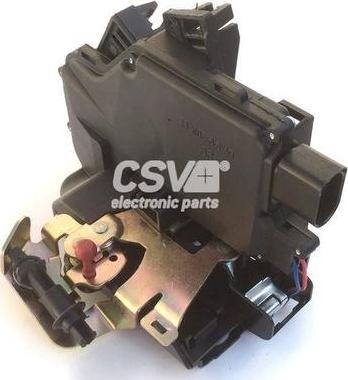 CSV electronic parts CAC3072 - Serratura sport. autozon.pro