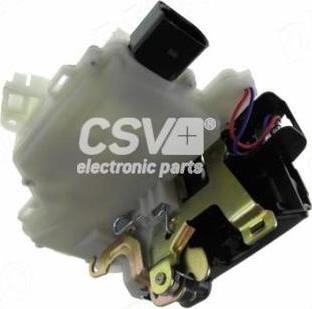 CSV electronic parts CAC3077 - Serratura sport. autozon.pro