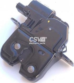 CSV electronic parts CAC3166 - Serratura cofano post. autozon.pro