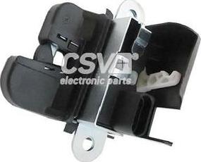 CSV electronic parts CAC3119 - Serratura cofano post. autozon.pro