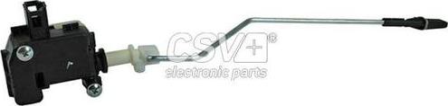 CSV electronic parts CAC3110 - Attuatore, Chiusura centralizzata autozon.pro