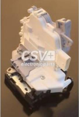 CSV electronic parts CAC3125 - Serratura sport. autozon.pro