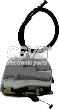 CSV electronic parts CAC3393 - Serratura sport. autozon.pro