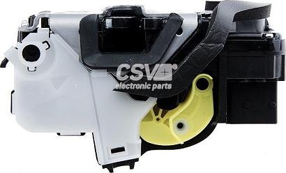 CSV electronic parts CAC3365 - Serratura sport. autozon.pro