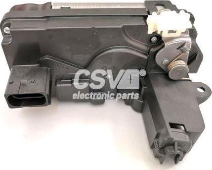 CSV electronic parts CAC3361 - Serratura sport. autozon.pro