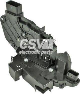 CSV electronic parts CAC3368 - Serratura sport. autozon.pro