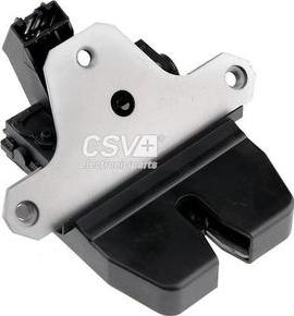 CSV electronic parts CAC3300 - Serratura cofano post. autozon.pro