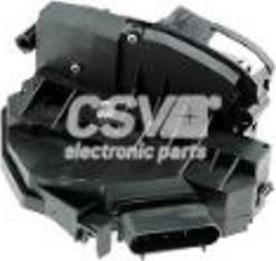 CSV electronic parts CAC3385 - Serratura sport. autozon.pro