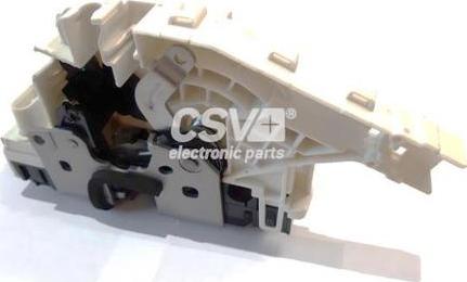 CSV electronic parts CAC3381 - Serratura sport. autozon.pro