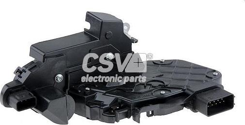 CSV electronic parts CAC3370 - Serratura sport. autozon.pro