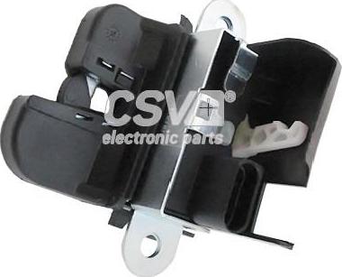 CSV electronic parts CAC3259 - Serratura cofano post. autozon.pro