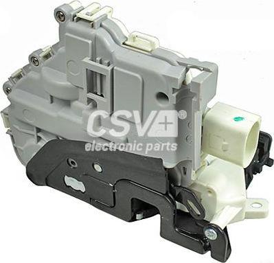 CSV electronic parts CAC3264 - Serratura sport. autozon.pro