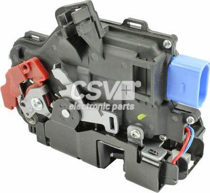 CSV electronic parts CAC3260 - Serratura sport. autozon.pro