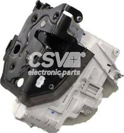 CSV electronic parts CAC3267 - Serratura sport. autozon.pro