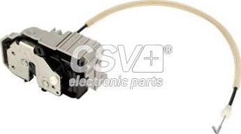 CSV electronic parts CAC3209 - Serratura sport. autozon.pro