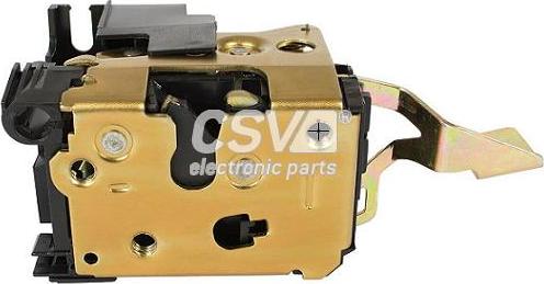 CSV electronic parts CAC3201 - Serratura sport. autozon.pro