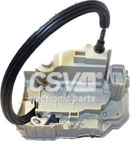 CSV electronic parts CAC3208 - Serratura sport. autozon.pro