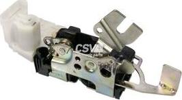 CSV electronic parts CAC3202 - Serratura sport. autozon.pro