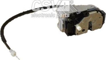 CSV electronic parts CAC3210 - Serratura sport. autozon.pro