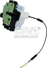 CSV electronic parts CAC3211 - Serratura sport. autozon.pro