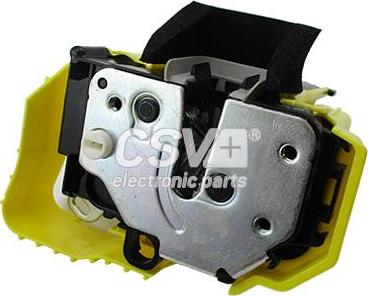 CSV electronic parts CAC3221 - Serratura sport. autozon.pro