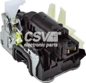 CSV electronic parts CAC3740 - Serratura sport. autozon.pro