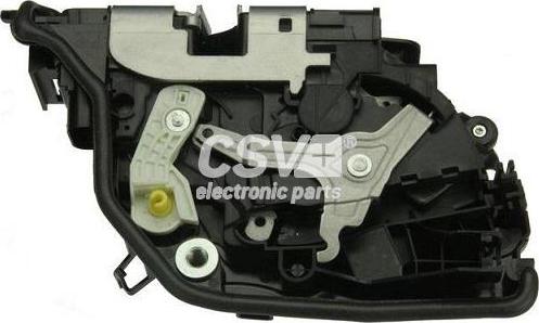 CSV electronic parts CAC3743 - Serratura sport. autozon.pro