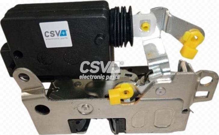 CSV electronic parts CAC3754 - Serratura sport. autozon.pro