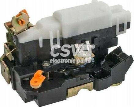 CSV electronic parts CAC3719 - Serratura sport. autozon.pro