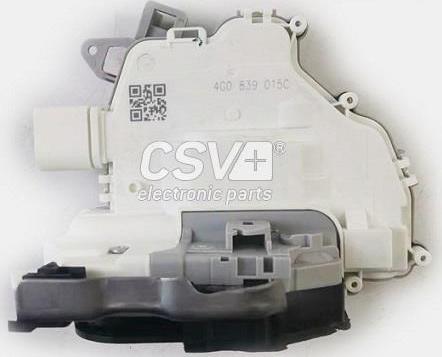 CSV electronic parts CAC3715 - Serratura sport. autozon.pro