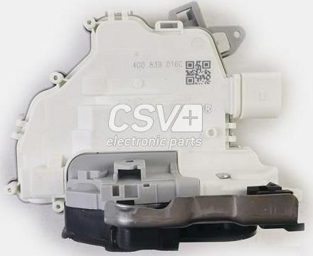 CSV electronic parts CAC3716 - Serratura sport. autozon.pro