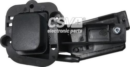 CSV electronic parts CAC3730 - Serratura cofano post. autozon.pro