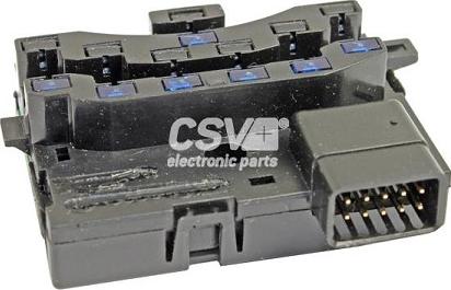 CSV electronic parts CAD6023 - Sensore angolo sterzata autozon.pro