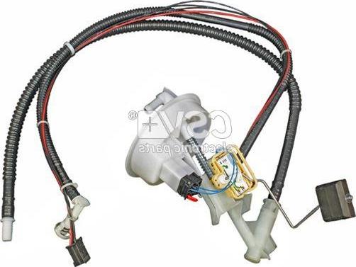 CSV electronic parts CAF7201 - Sensore, Livello carburante autozon.pro