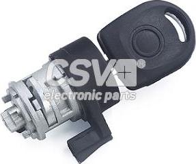 CSV electronic parts CAN2033 - Interruttore, Accensione / motorino d'avviamento autozon.pro