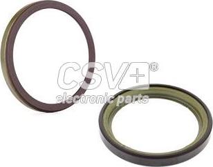 CSV electronic parts CAS0611 - Anello sensore, ABS autozon.pro