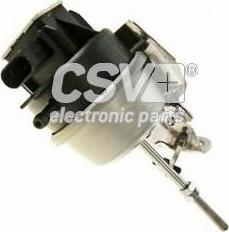 CSV electronic parts CAT2191 - Turbocompressore, Sovralimentazione autozon.pro