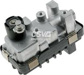 CSV electronic parts CAT2149 - Turbocompressore, Sovralimentazione autozon.pro