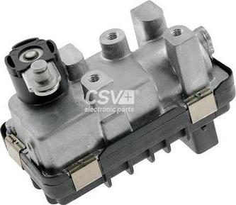 CSV electronic parts CAT2146 - Turbocompressore, Sovralimentazione autozon.pro