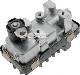 CSV electronic parts CAT2142 - Turbocompressore, Sovralimentazione autozon.pro